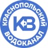 MAX-канал Краснопольский водоканал 74
