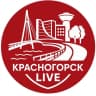 MAX-канал Красногорск Live