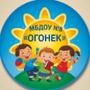 Канал МБДОУ- детский сад N 8 "Огонек" в MAX