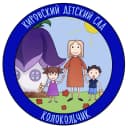 Канал МКДОУ Кировский детский сад в MAX