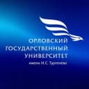 Канал ОГУ имени И.С. Тургенева в MAX