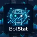 Бот BotStat: Статистика группы в MAX