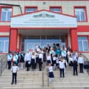 Канал МКОУ "Шототинская ООШ" в MAX