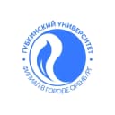 Канал филиал Губкинского университета в г.Оренбурге в MAX