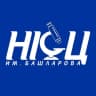 MAX-канал НКЦ им. Башларова