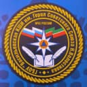 Канал ГБОУ "Васильевская КШИ им. Героя Советского Союза Н. Волостнова" в MAX