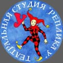 Канал «Реплика У» театральная студия в MAX