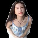 Стикеры Набор стикеров weibo в MAX