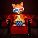 Канал Кинолюбители - Лучшие фильмы в MAX