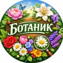 Канал ПР | Про Растения 🌺 в MAX
