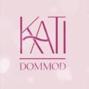 Канал KATI DOMMOD в MAX