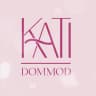 MAX-канал KATI DOMMOD