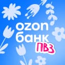 Канал Рекомендуем Ozon Банк в MAX
