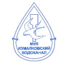Канал Измалковский водоканал в MAX