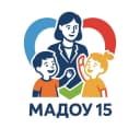 Канал Детский сад № 15 г.Томска в MAX