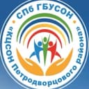 Канал КЦСОН ПЕТРОДВОРЦОВОГО РАЙОНА в MAX