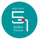 Канал ФГБУЗ МСЧ № 57 ФМБА России в MAX