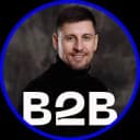 Канал Будни B2B-маркетинга | Анатолий Рус в MAX
