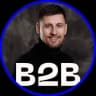 MAX-канал Будни B2B-маркетинга | Анатолий Рус