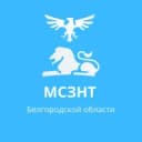 Канал Минсоцтруд Белгородской области в MAX