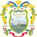 Канал Приёмная комиссия Орловского ГАУ в MAX