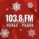 Канал Пульс-Радио - 103.8 FM в MAX