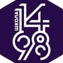 Канал Школа 1498 в MAX