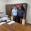 Канал Газета "Сибирская Околица" в MAX