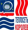 MAX-канал АО "Теплосеть" Королев