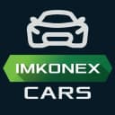 Канал IMKONEX CARS в MAX