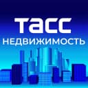 Канал ТАСС Недвижимость в MAX