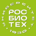 Канал Поступай в РОСБИОТЕХ в MAX