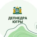 Канал Депнедра Югры в MAX