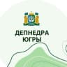 MAX-канал Депнедра Югры