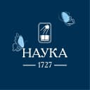 Канал Издательство «Наука» в MAX
