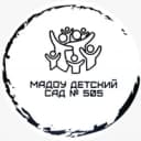 Канал МАДОУ детский сад № 505 в MAX
