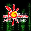 Канал Дворец культуры "Юность" г.Казань в MAX