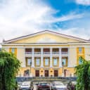Канал Театр Новоуральска / ТМДК_НВК / tmdk_nvk в MAX