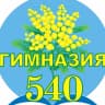 MAX-канал Официальный канал ГБОУ гимназии № 540 Приморского района Санкт-Петербурга