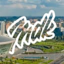 Канал MDK Донецк в MAX