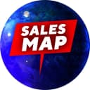 Канал SalesMap🔥  Карта Скидок - акции, скидки, халява, промокоды в MAX