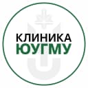 Канал Клиника ЮУГМУ Минздрава России в MAX