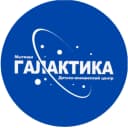 Канал ДЮЦ "Галактика" г. о. Мытищи в MAX