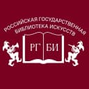 Канал РГБИ (Библиотека искусств) в MAX