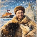 Канал Богдан Булычёв в MAX