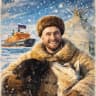 MAX-канал Богдан Булычёв