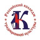 Канал РКТК (Российский колледж традиционной культуры и ОТ) в MAX