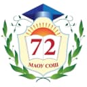 Канал МАОУ СОШ №72 в MAX