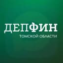 Канал Департамент финансов Томской области в MAX