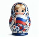 Канал Детский сад "Матрёшка" г. Батайск в MAX